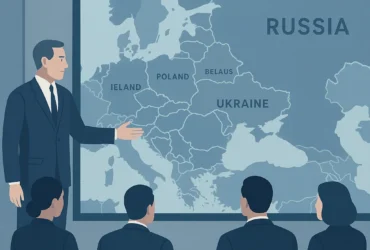 Європу очікують вирішальні тижні та місяці у захисті від загрози РФ — заява канцлера ФРН Мерца