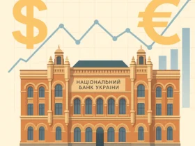 Національний банк послабив курс гривні: офіційний курс євро встановлено на рівні 51,51 грн