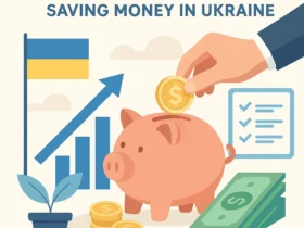 Як зберегти кошти в умовах економічної нестабільності: поради експерта