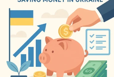 Як зберегти кошти в умовах економічної нестабільності: поради експерта