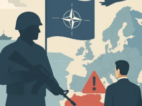 Фон дер Ляєн: нові провокації Росії загрожують стабільності в Європі