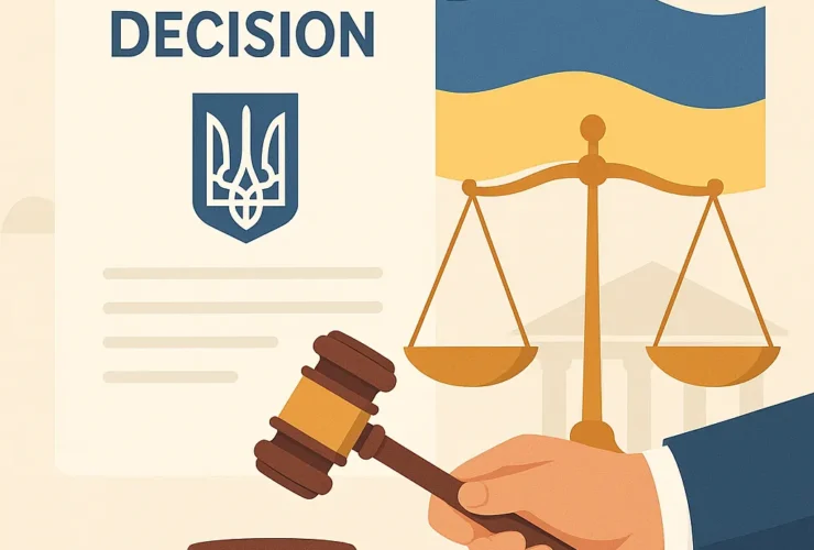 ВАКС зняв з Андрія Єрмака електронний браслет через загрозу життю