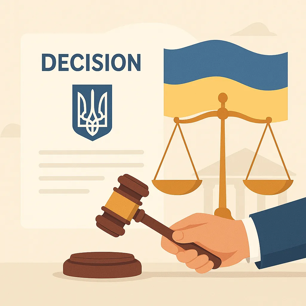 ВАКС зняв з Андрія Єрмака електронний браслет через загрозу життю