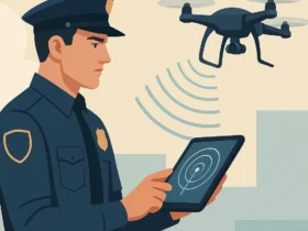 Фінляндія планує надати поліції право збивати дрони