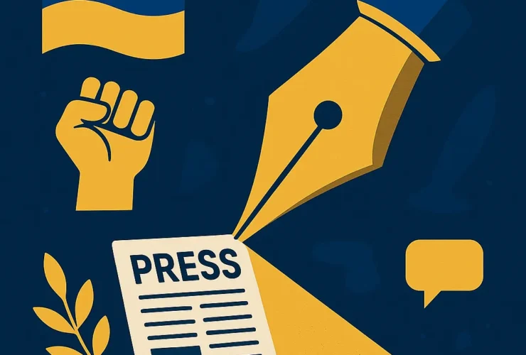 26 років з дня зникнення Георгія Ґонґадзе: чому його спадщина залишається дороговказом для України