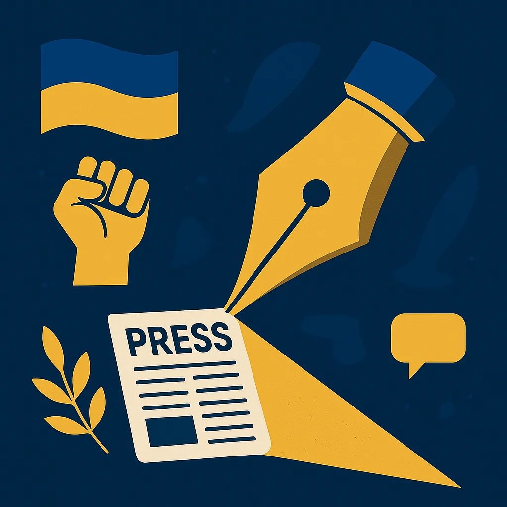 26 років з дня зникнення Георгія Ґонґадзе: чому його спадщина залишається дороговказом для України