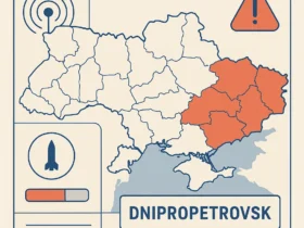 Дніпропетровщина пропонує скасувати «жовтий» і «червоний» рівні тривоги: чому область повертається до старого порядку