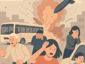 Атаки Росії на пасажирський транспорт: систематичне полювання на людей