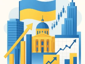 Розбудова ринку капіталу в Україні: чому фундамент післявоєнного відновлення слід закладати вже зараз