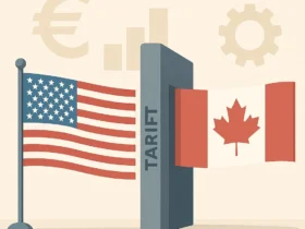 Трамп пригрозив Європі "серйозними митами" через зближення з Канадою