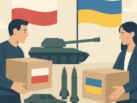 Польща готує найбільший пакет військової допомоги для України на фоні російських атак
