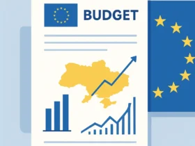 100 мільярдів євро у бюджеті ЄС на 2028–2034 роки: Євросоюз гарантує довгострокову підтримку України