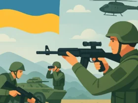 Зеленський анонсував нові далекобійні операції у відповідь на російські удари