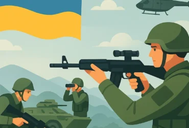 Зеленський анонсував нові далекобійні операції у відповідь на російські удари