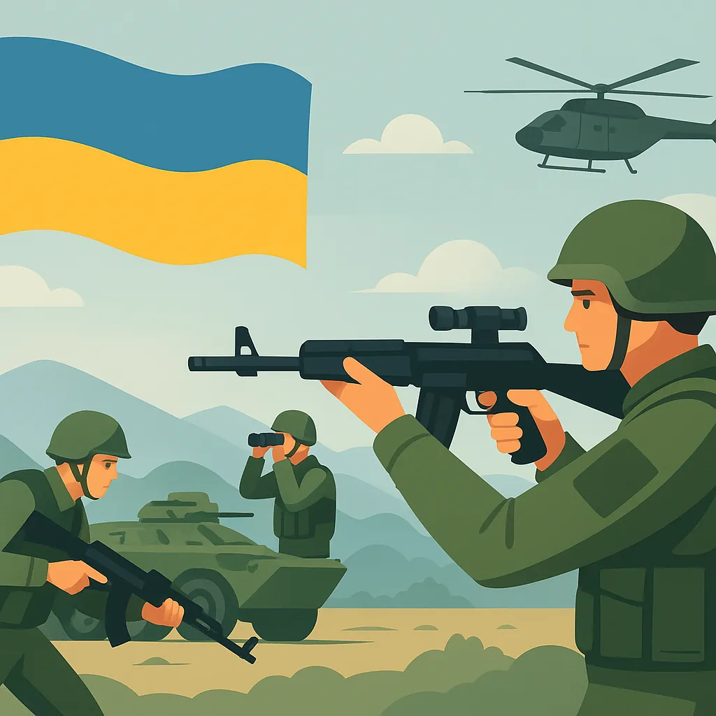 Зеленський анонсував нові далекобійні операції у відповідь на російські удари