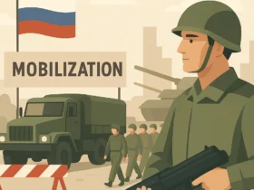 Захід б’є на сполох через можливі гібридні атаки Росії: 300 тис. військових на підході