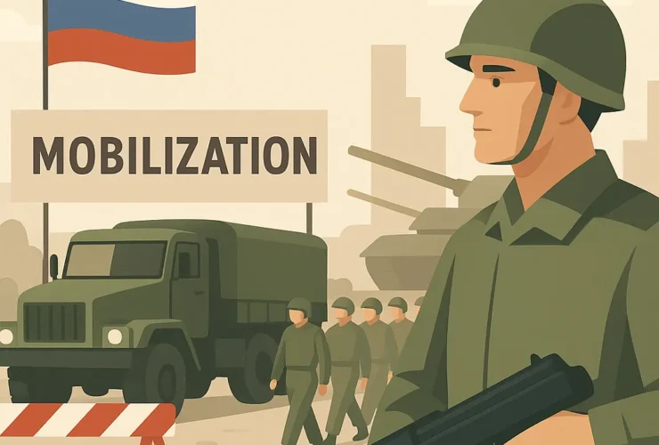 Захід б’є на сполох через можливі гібридні атаки Росії: 300 тис. військових на підході