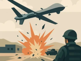 Атака на дронопорт у Орловській області: нові виклики для російської авіації