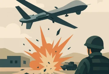 Атака на дронопорт у Орловській області: нові виклики для російської авіації