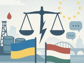 "Орбанізм" далі процвітає: Сибіга розкритикував конфронтаційні заяви прем’єра Угорщини Мадяра щодо нафтосховищ та "Карпатської вісімки"