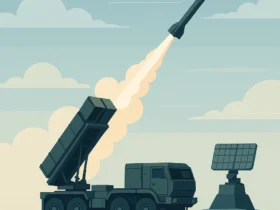 ЄС розглядає запит України на мільярди євро для посилення ППО
