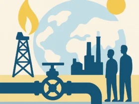 Чеська MND вкладе від $60 млн у видобуток газу в Україні