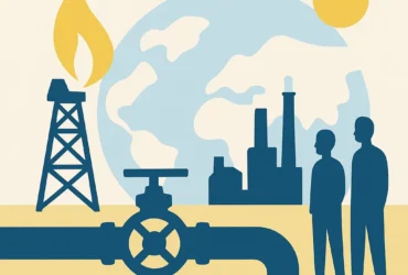 Чеська MND вкладе від $60 млн у видобуток газу в Україні