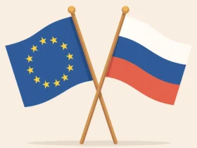 ЄС продовжив санкції проти Росії на три роки, але виключив двох олігархів: реакція України