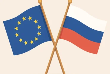 ЄС продовжив санкції проти Росії на три роки, але виключив двох олігархів: реакція України