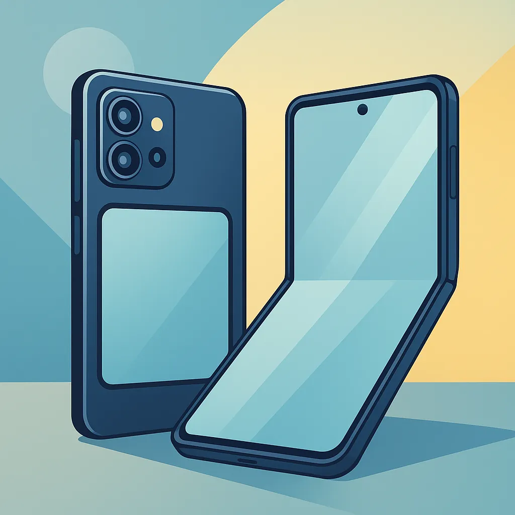 Xiaomi показала флагмани 18 Pro та 18 Pro Max: головні новації