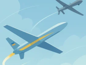 Рекорд у небі: український дрон знищив «ZALA» на висоті 8060 метрів