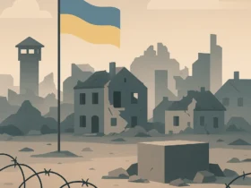 Голод в окупованих Олешках: у місті їдять собак через блокаду