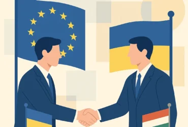 Угорщина єдина блокує відкриття переговорних кластерів України з ЄС