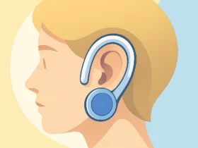 Samsung покаже навушники Galaxy Buds On у формі сережок-кліпс