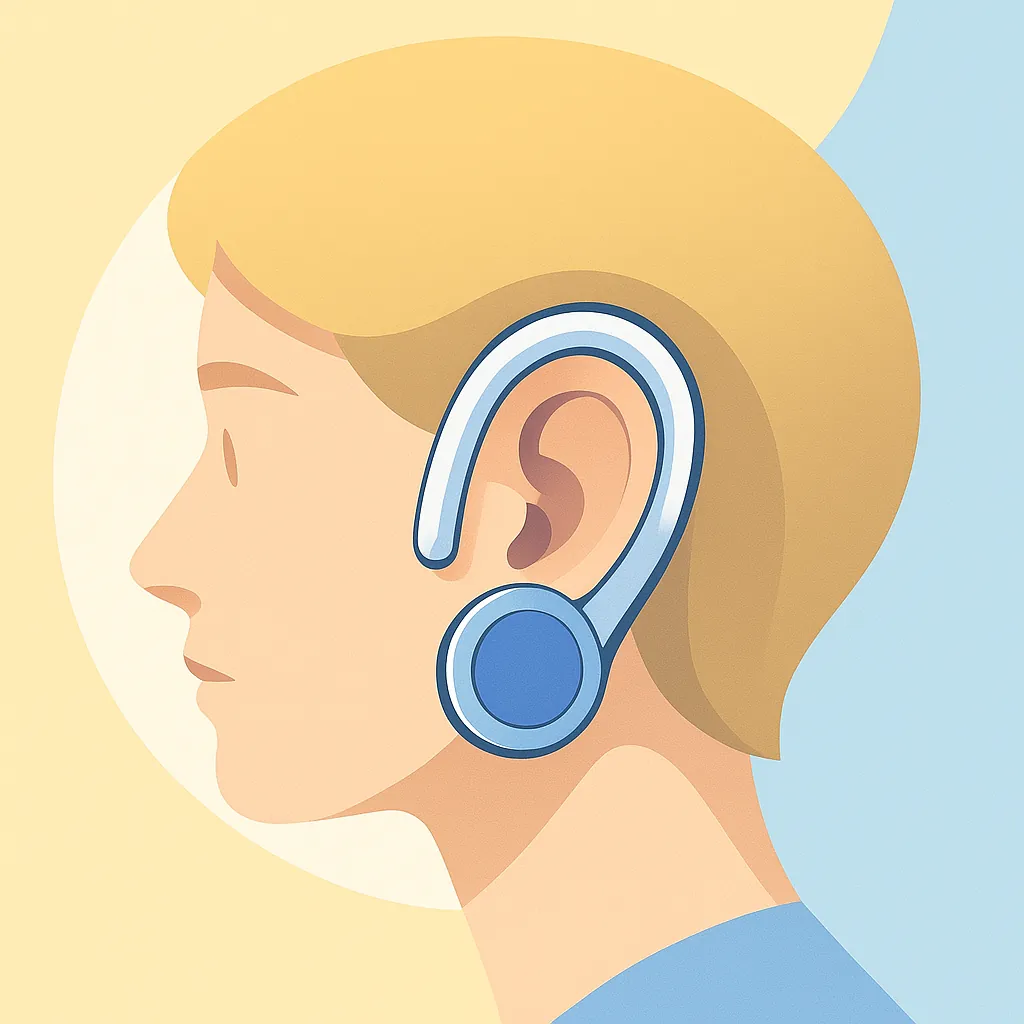 Samsung покаже навушники Galaxy Buds On у формі сережок-кліпс