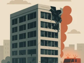 Масована атака дронів на Київ: кількість загиблих зросла до семи, понад 40 осіб поранено
