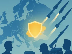 Каллас закликала країни ЄС передати Україні ракети до Patriot з арсеналів