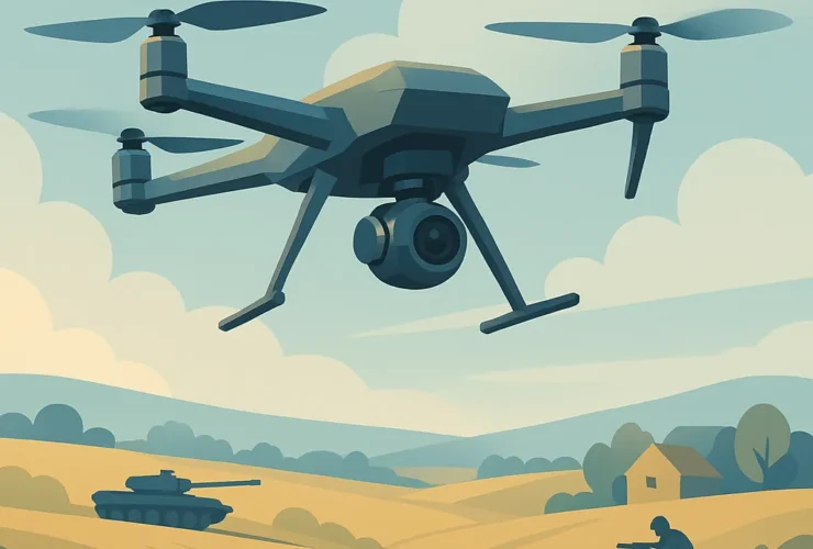 Vyriy представила розвідник Slavic: альтернатива Mavic на 30 км
