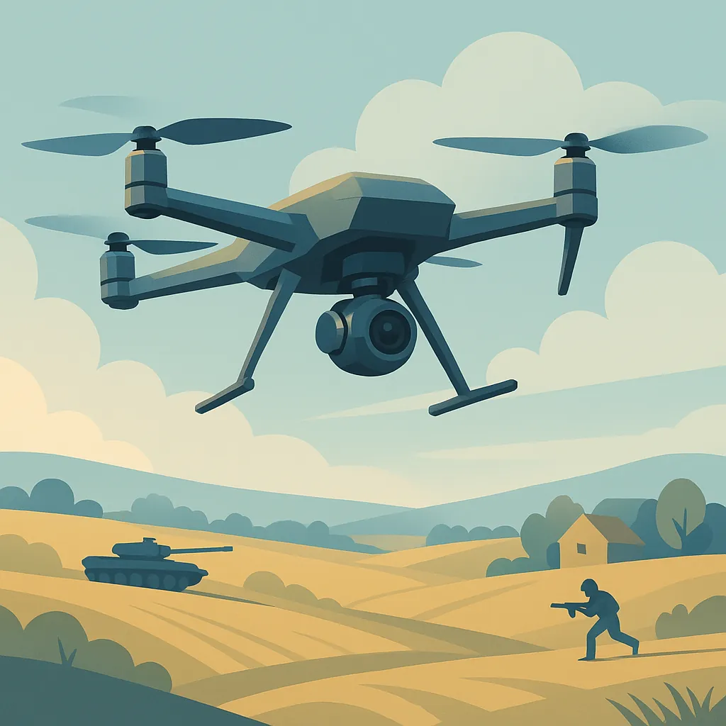 Vyriy представила розвідник Slavic: альтернатива Mavic на 30 км