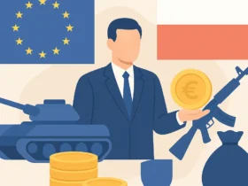 ЄС виплатить Польщі понад 600 млн євро за зброю для України