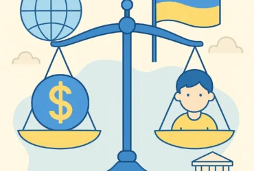 ЄС ухвалив санкції проти 27 осіб та організацій за викрадення дітей