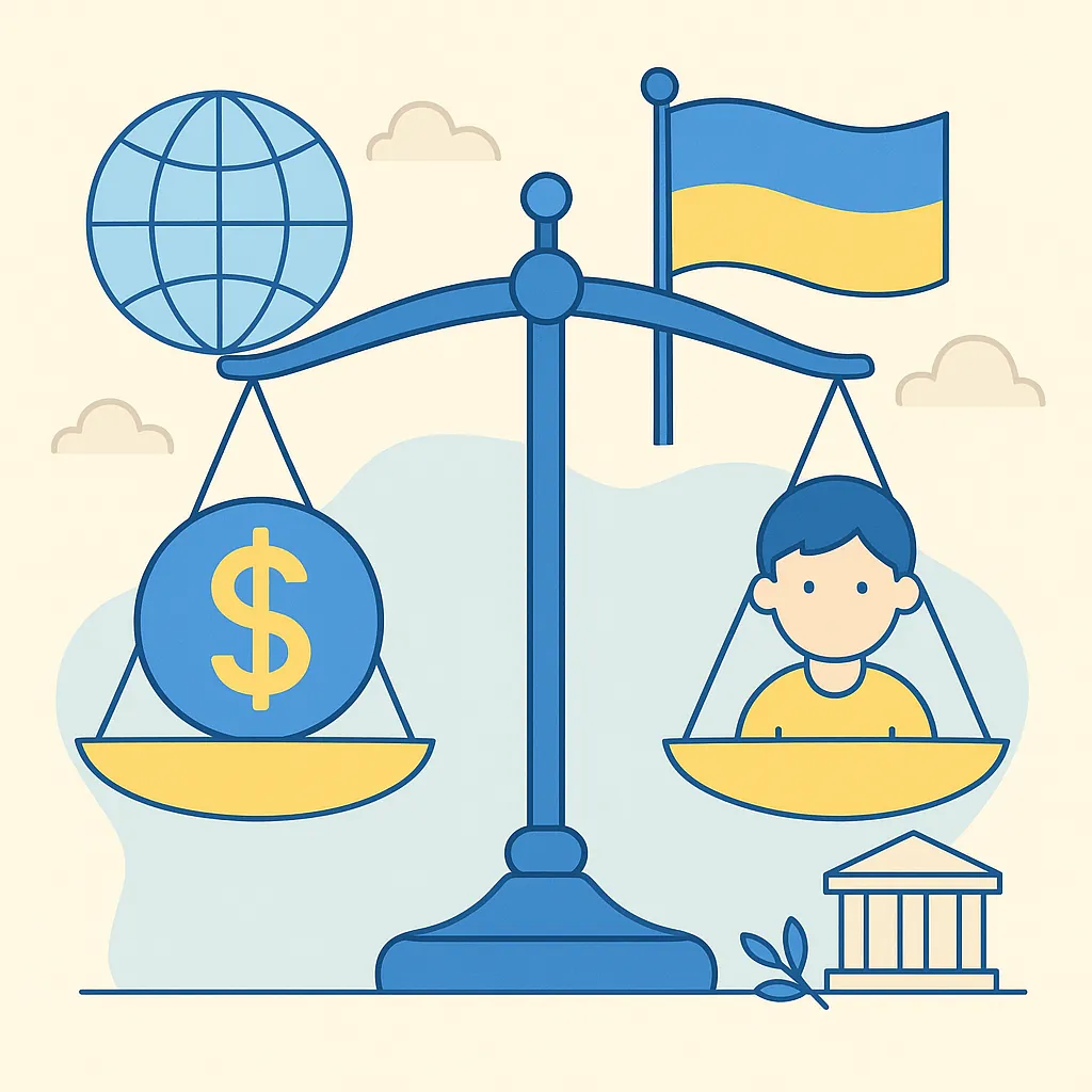 ЄС ухвалив санкції проти 27 осіб та організацій за викрадення дітей