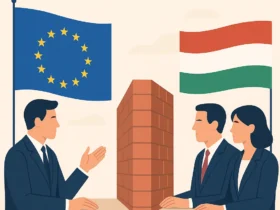 Угорщина заблокувала рух України до ЄС: Будапешт не затвердив скринінг кластерів 2 і 3