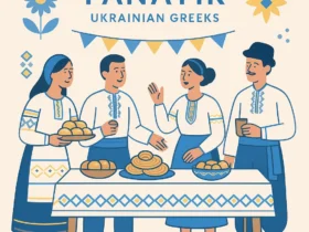 Спадщина українських греків: свято Панаїр внесли до Нацпереліку
