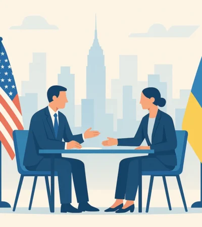 Нова тактика США: про що домовилися Зеленський і Трамп у Нью-Йорку