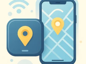 Samsung випустила SmartTag 3 з підтримкою iPhone та Bluetooth 6.0