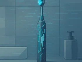 Технічний збій у преміумсегменті: Dyson пояснила, чому її зубна щітка за $500 з ШІ ламається після запуску