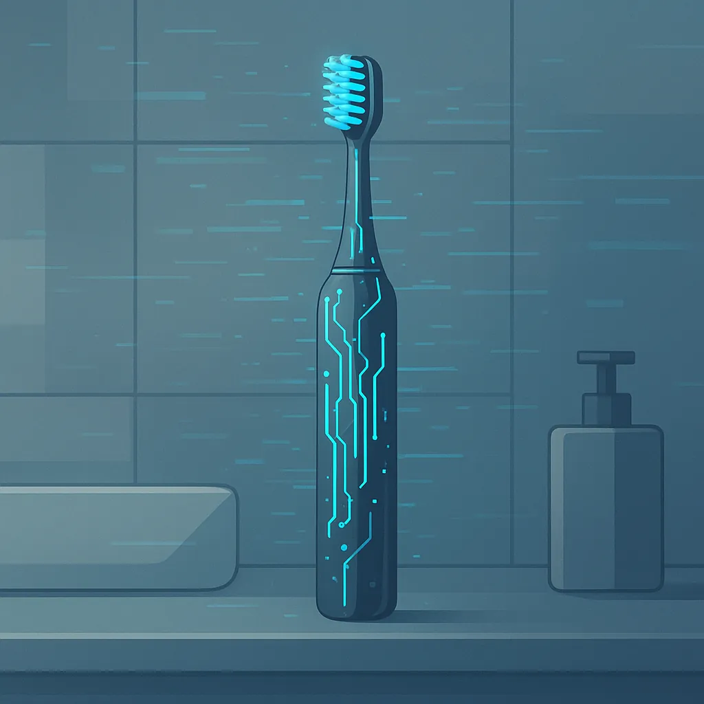 Технічний збій у преміумсегменті: Dyson пояснила, чому її зубна щітка за $500 з ШІ ламається після запуску