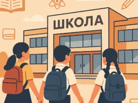 Повернення до рідних портфелів: у МОН відзначили скорочення кількості українських школярів за кордоном