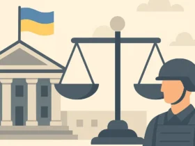 Покривав побиття цивільних підлеглим: начальнику відділу Білоцерківського ТЦК Олександру Березовському оголосили підозру